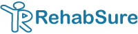 RehabSure Logo