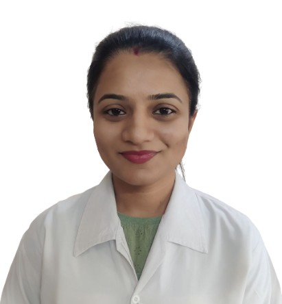 Dr. Payal Mehta Pawar